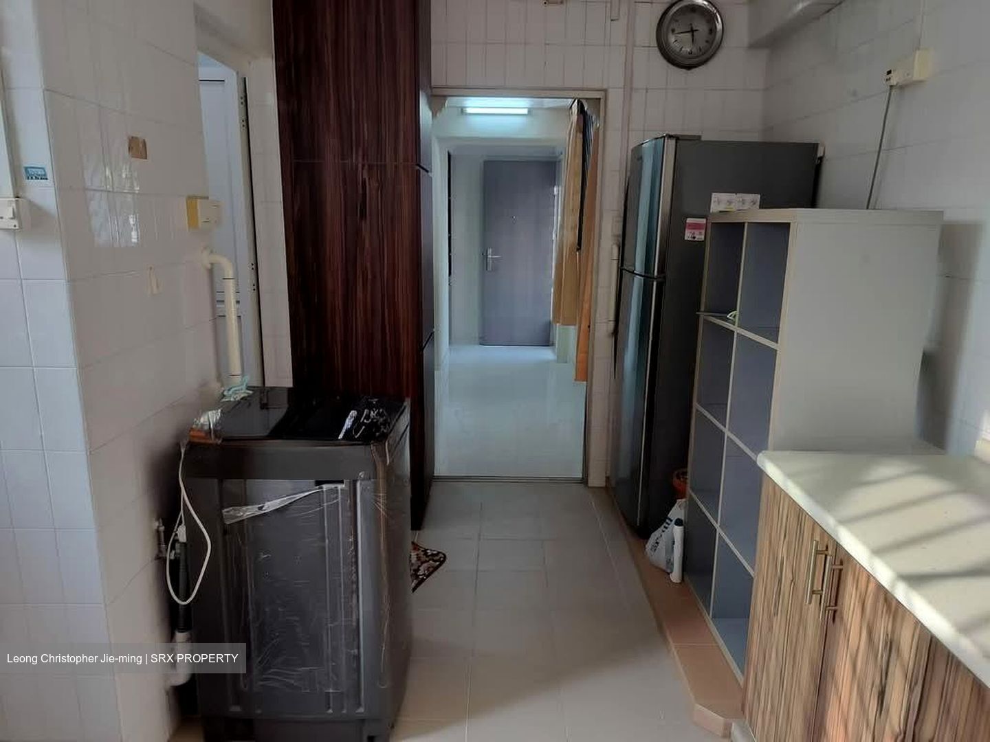 Blk 860 Khatib Evergreen II (Yishun), HDB 4 Rooms #600192281